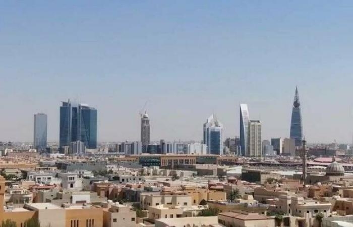 إقتصاد : "جبل عمر" تقود شركات القطاع العقاري لأرباح بـ1.9 مليار ريال بالربع الأول 2025