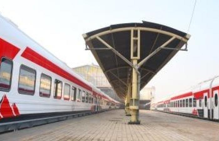 تقارير مصرية : تعرف على مواعيد القطارات على خط القاهرة الإسكندرية والعكس اليوم الخميس 22- 5- 2025