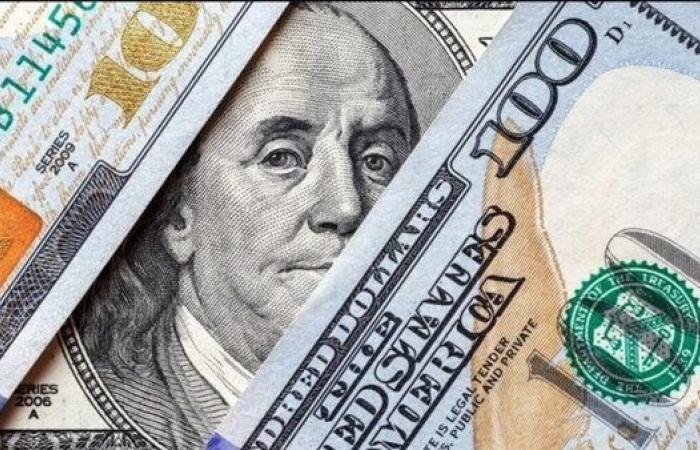 أسعار الدولار اليوم الخميس 22 مايو في التعاملات الصباحية