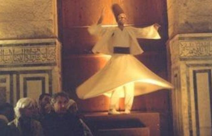 ثقافة : بتحب الإنشاد الدينى.. تعرف على موعد حفل فرقة "نظرة" بقبة الغورى