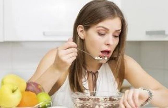 صحة وطب : خطة غذائية للتخلص من الوزن الزائد.. إزاى تحسب السعرات الحرارية