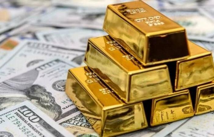 إقتصاد : الذهب يواصل الصعود للجلسة الثالثة مدعومًا بضعف الدولار
