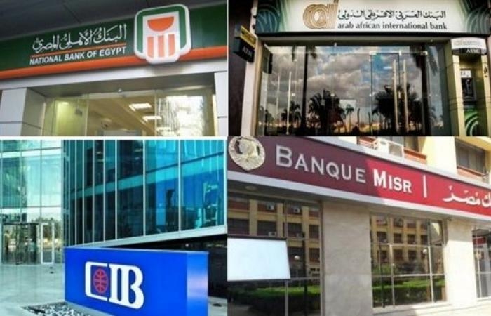 أخبار مصر : البنوك تحسم تأثيرات تخفيض الفائدة في ذلك الموعد.. تفاصيل