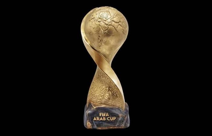 رياضة : 36.5 مليون دولار جوائز بطولة كأس العرب 2025