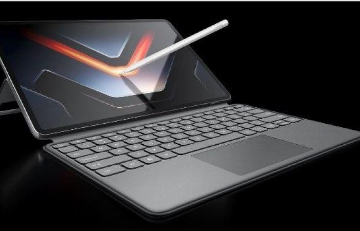 أخبار مصر : إنفينيكس تطلق تابلت Xpad GT للألعاب بسعر اقتصادي ومواصفات قوية