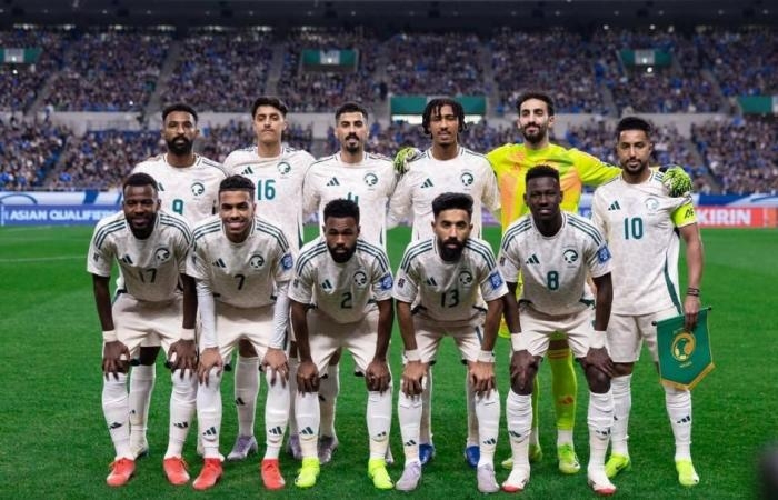 رياضة : رينارد يكشف قائمة «السعودية» لمواجهتي البحرين وأستراليا