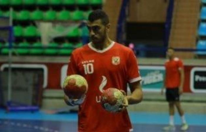 أخبار الرياضة : عبد الرحمن فيصل: كأس الكؤوس هديتنا لجماهير الأهلي