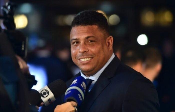 رونالدو يبيع حصته في نادي بلد الوليد