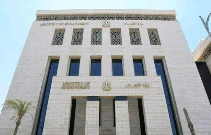 الأوقاف تفتتح اليوم 15 مسجدًا ضمن خطتها لإعمار بيوت الله