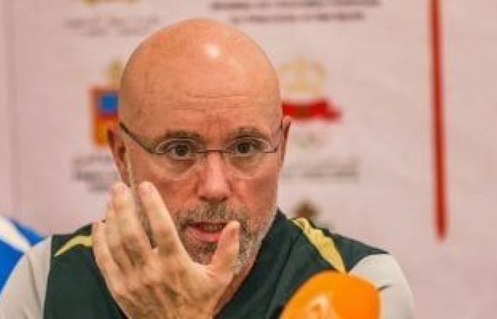 أخبار الرياضة : مادسن: كأس الكؤوس الإفريقية تتويج لموسم كبير لرجال اليد