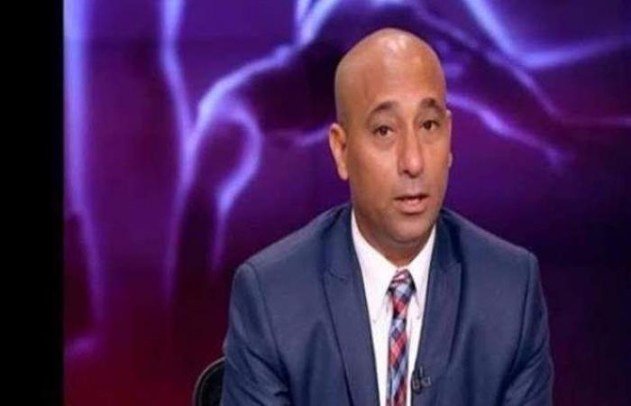 أخبار مصر : ياسر ريان: على بيراميدز المبادرة بالهجوم ضد صن داونز في جنوب إفريقيا