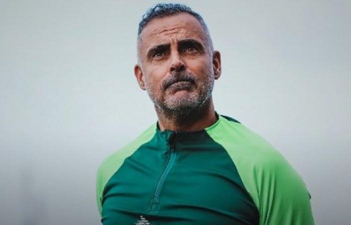 أخبار مصر : أول تعليق من جوميز بعد ضمان الفتح البقاء في دوري روشن