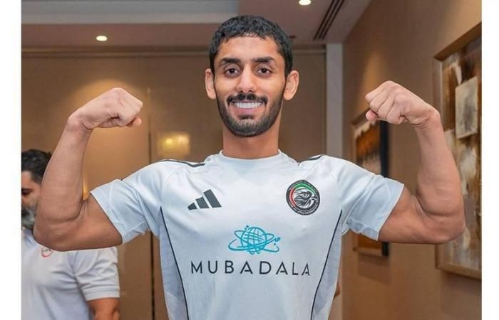رياضة : منتخب الجوجيتسو يجتاز إجراءات الوزن قبل بطولة بطولة آسيا
