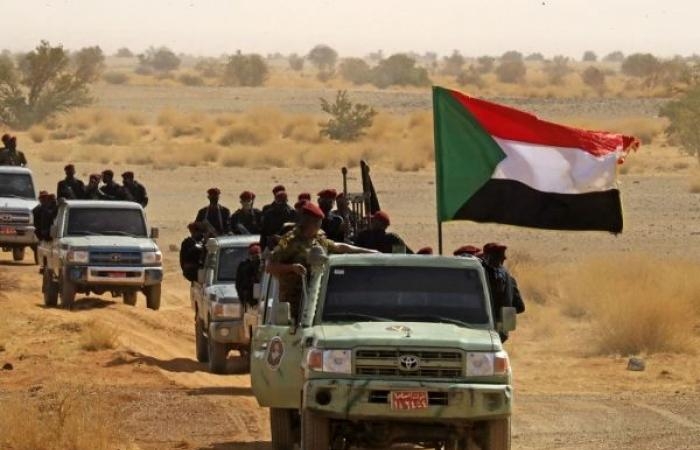 أخبار العالم : عقوبات أمريكية على حكومة السودان بدعوى استخدام "أسلحة كيميائية"