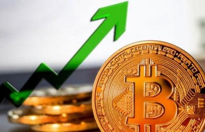 إقتصاد : البتكوين تتخطى 110 آلاف دولار لأول مرة