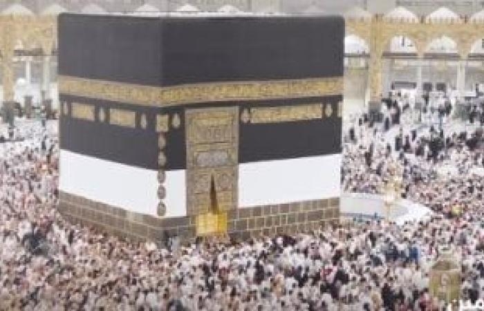 تقارير مصرية : تقف شامخة شاهدة على تاريخ الإيمان.. تعرف على أبرز المعلومات عن الكعبة المشرفة