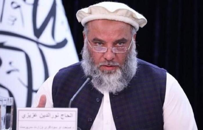 إقتصاد : أفغانستان تبحث اعتماد العملات الوطنية في التبادلات التجارية مع روسيا والصين