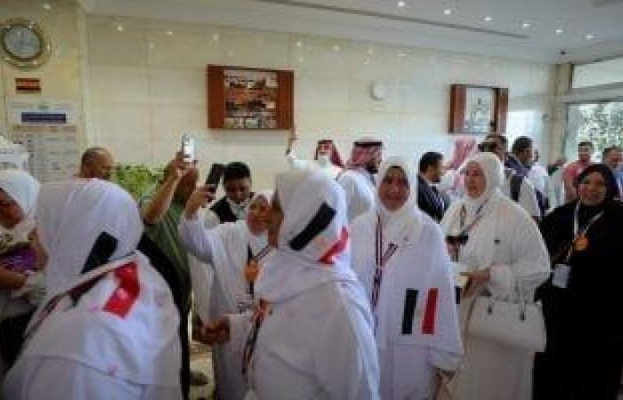 تقارير مصرية : مركز الأزهر العالمى للفتوى الالكترونية يوضح أحكام المرأة فى الحج