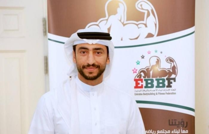 رياضة : عبدالله الشرقي يوجه بمشاركة أفضل اللاعبين في بطولة آسيا