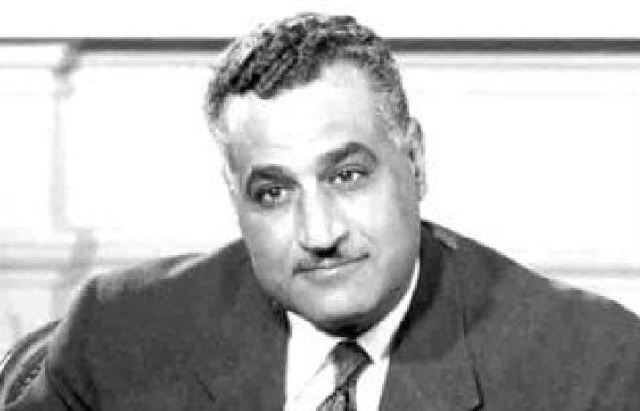 ثقافة : ذاكرة اليوم.. جمال عبد الناصر يغلق خليج العقبة عام 1967 ووفاة هنريك إبسن