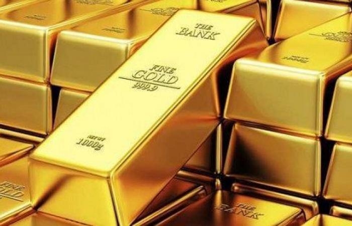 إقتصاد : الذهب يتجه لتسجيل أفضل أداء أسبوعي في أكثر من شهر