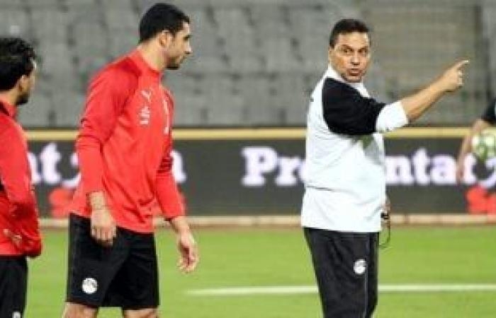 أخبار الرياضة : حلمى طولان يكشف سبب التراجع عن تعيين حسام البدرى مدربا للمنتخب فى كأس العرب