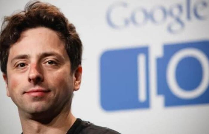 إقتصاد : "برين" يتبرع بحصة من أسهم ألفابت بقيمة 700 مليون دولار