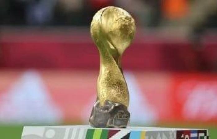 رياضة عالمية : الإعلان عن الجوائز المالية لبطولة كأس العرب بإجمالى 36.5 مليون دولار