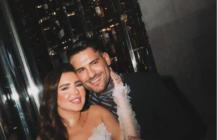بسبب أروى قاسم.. انفصال مسلم عن زوجته يارا تامر يتصدر الترند