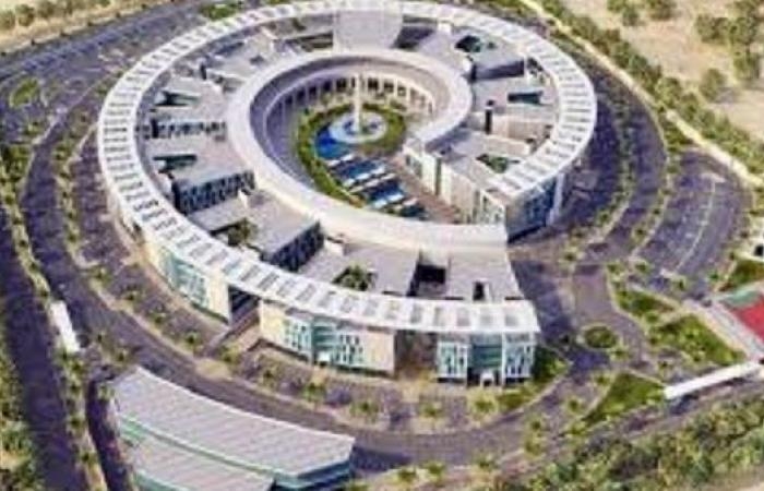 وظيفة جامعة.. جامعة ميريت تعلن عن وظائف جديدة لـ أعضاء هيئة التدريس