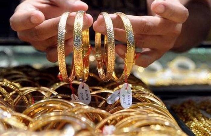 اسعار الذهب اليوم الخميس 22-5-2025 بعد الارتفاع الأخير بنهاية التعاملت المسائية.. أعرف عيار 21 بالمصنعية بكام؟