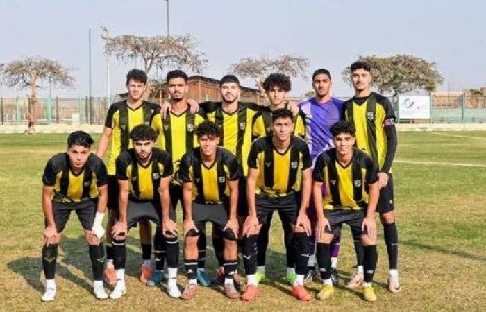 أخبار مصر : رئيس المقاولون: قطاع الناشئين منجم ذهب.. ومكي مستمر معنا في الممتاز