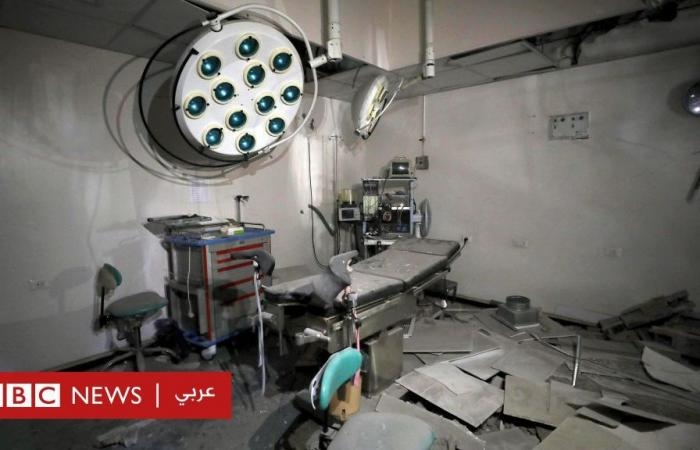 أخبار العالم : انقطاع خدمات مراكز الخصوبة يؤجل أحلام الإنجاب في غزة لأجل غير مسمى