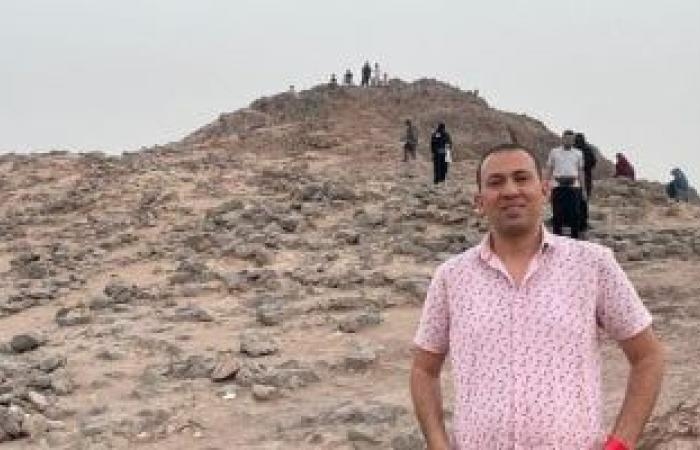 تقارير مصرية : بين رماة الأمس وزوار اليوم.. جبل عينين يروى لحجاجنا حكاية الطاعة والابتلاء