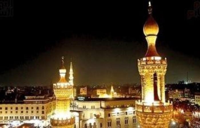 تقارير مصرية : الأزهر الشريف يحذر من خطورة الإباحية ويوجه رسالة للشباب: مصيبة تسلب الإيمان