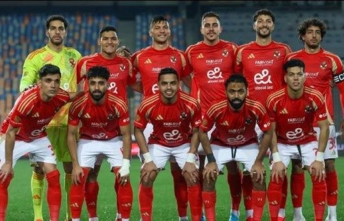 أخبار مصر : الأهلي في مأزق بسبب ثلاثي الفريق قبل كأس العالم للأندية