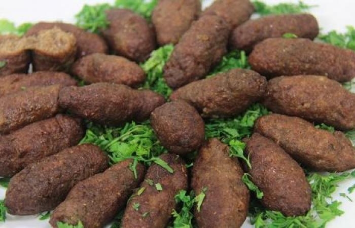أخبار مصر : طريقة عمل كفتة الأرز بمذاق شهي