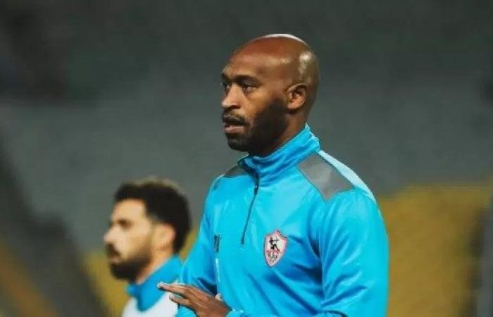 أخبار مصر : مفيش منه اتنين.. إعلامي يشيد بأداء شيكابالا أمام بتروجيت