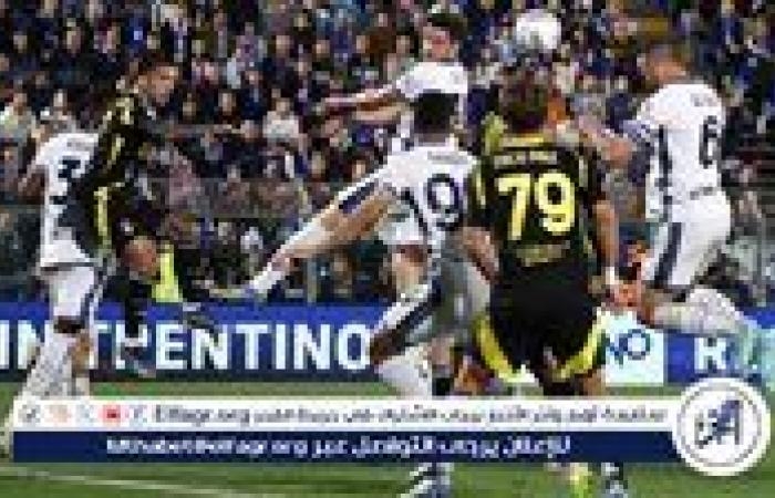 أخبار العالم : عاجل.. إنتر ميلان يخسر لقب الدوري الإيطالي رغم فوزه على كومو