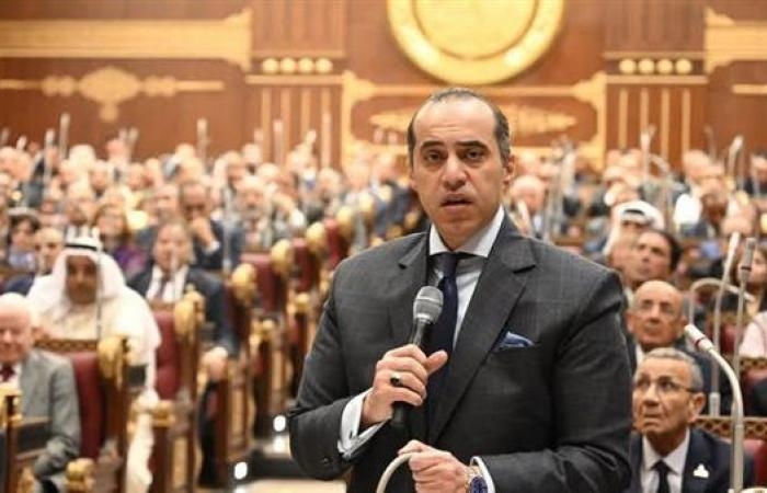 أخبار العالم : محمود فوزى: الأحزاب والمستقلون يحق لهم تشكيل قوائم مشتركة فى الانتخابات المقبلة