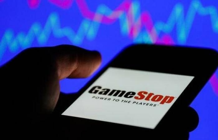 إقتصاد : 14.6% ارتفاعا في قيمة سهم "جيم ستوب" خلال أسبوع
