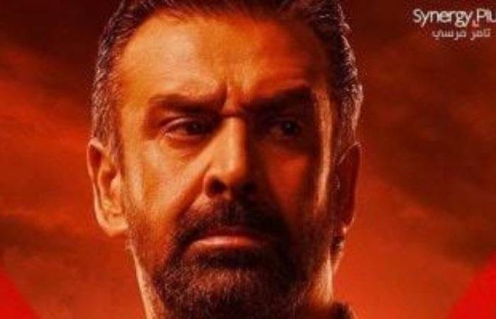 أخبار مصر : إيرادات الأفلام .. كريم عبد العزيز يصدم عصام عمر وطه دسوقى