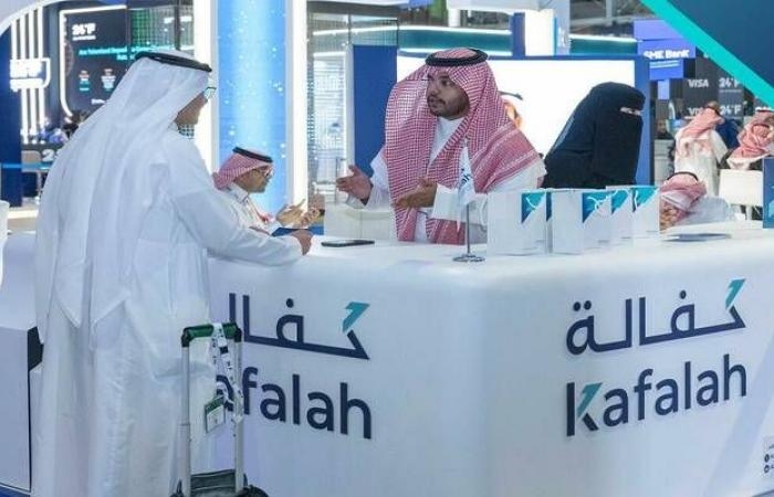 إقتصاد : لدعم المنشآت الصغيرة بقطاع الترفيه.. "كفالة" وهيئة الترفيه تطلقان مبادرة "جود"