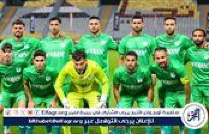 أخبار العالم : طاقم تحكيم مباراة البنك الأهلي والمصري لدوري نايل