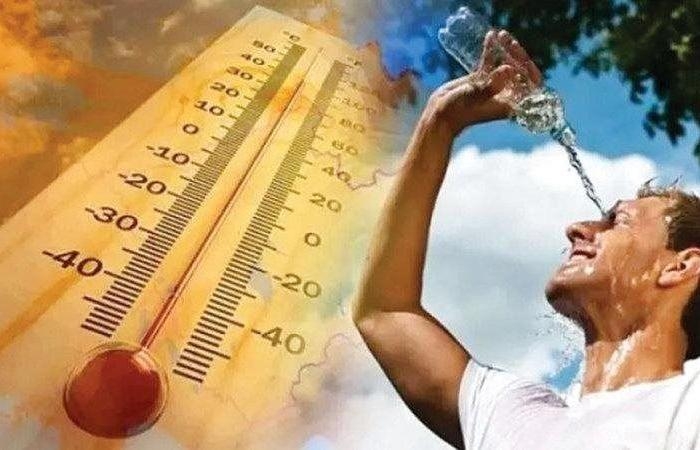 أخبار مصر : الأرصاد تصدر بيانا عاجلا بشأن طقس غدا الأحد