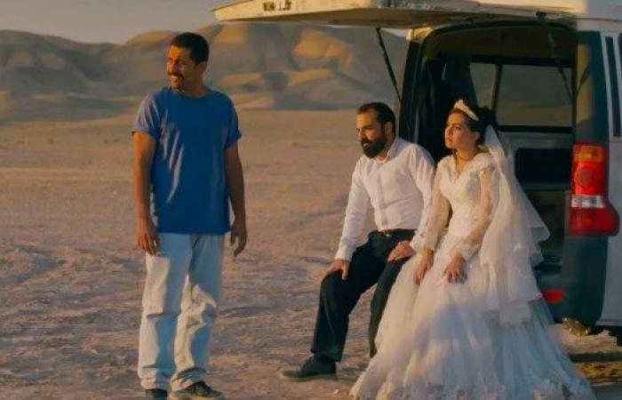 أخبار مصر : تعرف على القائمة الكاملة لجوائز مهرجان كان 2025