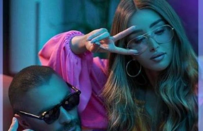 أفلام عيد الأضحى 2025.. تامر حسنى وأبطال فيلم «ريستارت» يحتفلون بالعرض الخاص