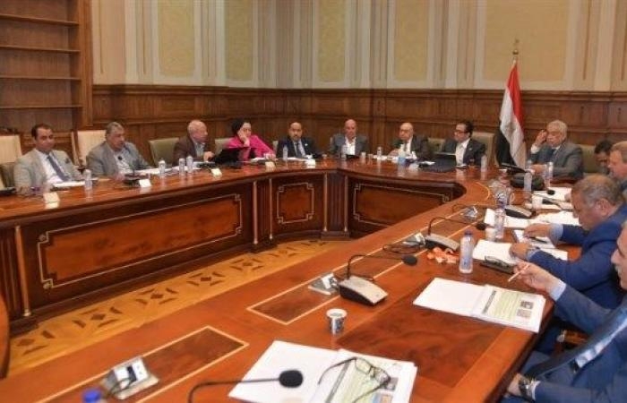أخبار مصر : نقل البرلمان توافق على موازنة جهاز تنظيم النقل البري الداخلي والدولي