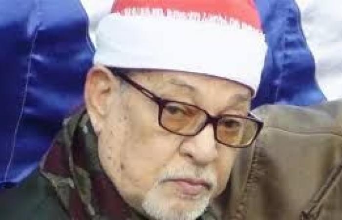 قارئ القلوب الذي أسكت المرض صوته وأبقت الأمة أثره..من هو الشيخ سيد سعيد؟