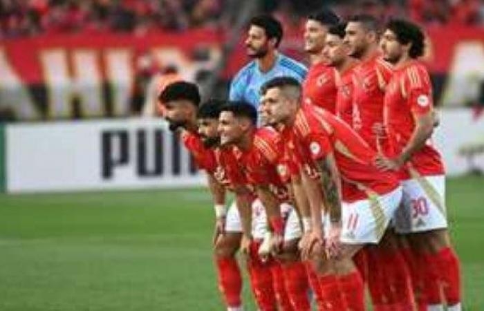 أخبار مصر : قبل كأس العالم للأندية.. إعلامي: الأهلي مهتم بضم ثنائي بتروجت